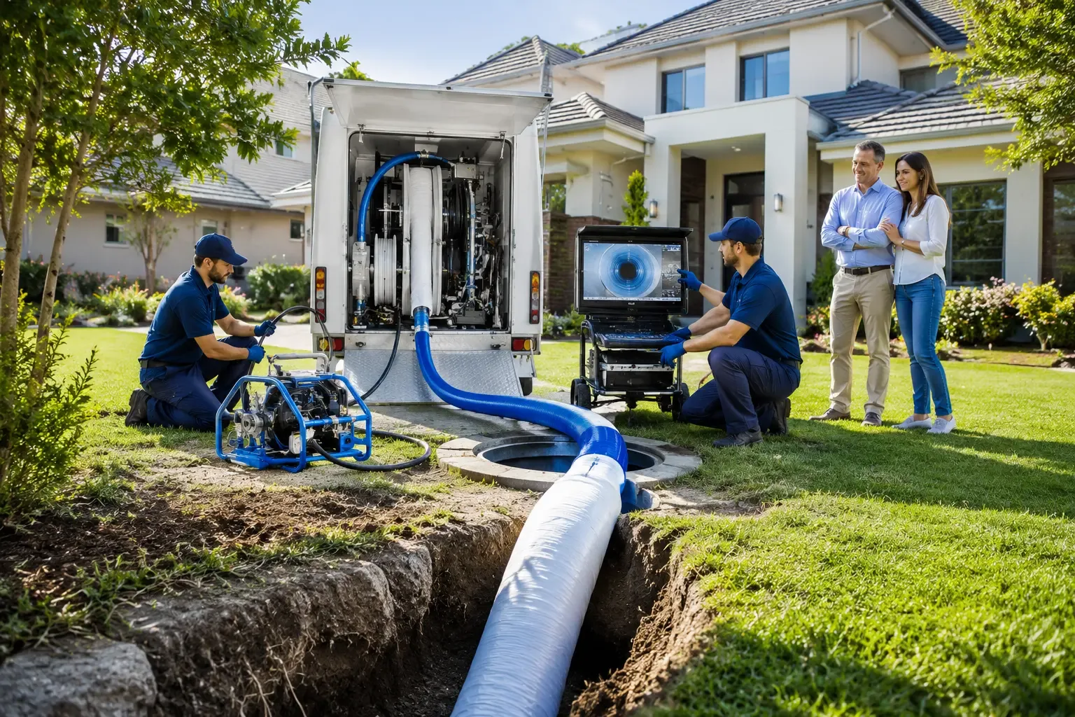 Local Pipe Relining services in Athol, NY