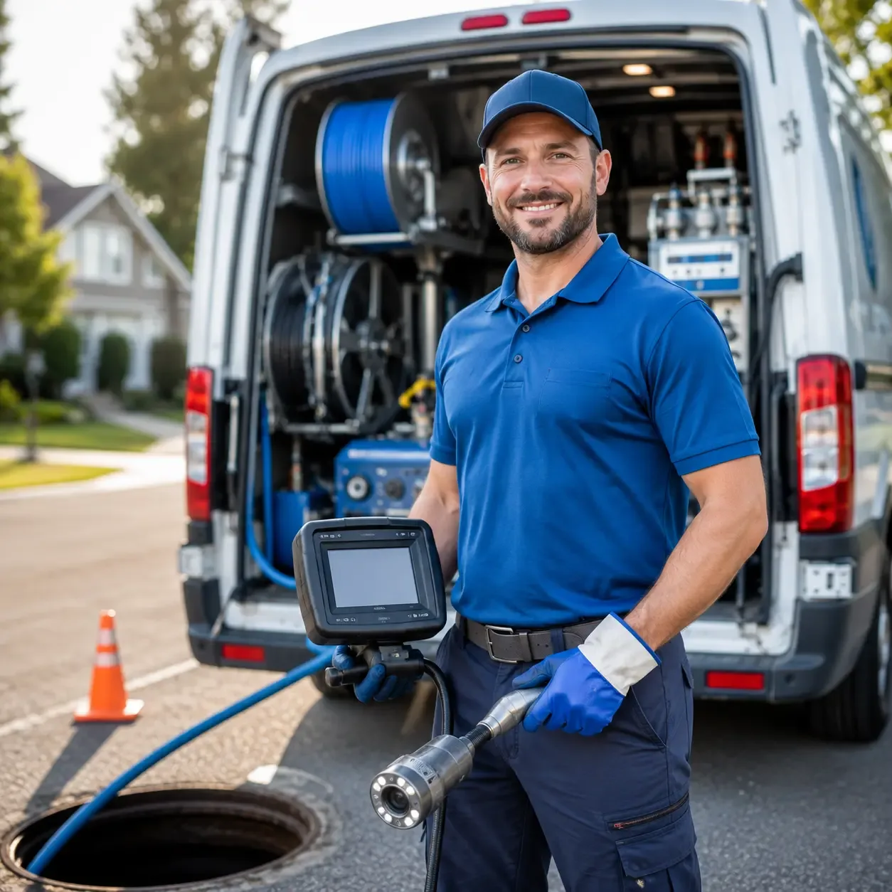 Local Pipe Relining specialists in Athol, NY