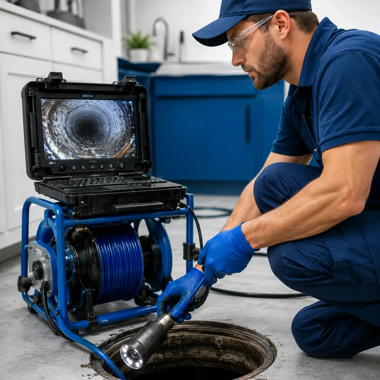 Pipe Relining professionals serving Athol, NY